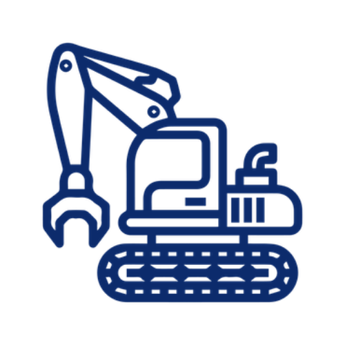 Proyectos industriales