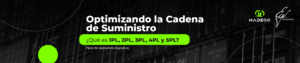 Optimización de cadena de suministro